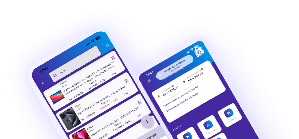 Una ERP Telas Una ERP Telas