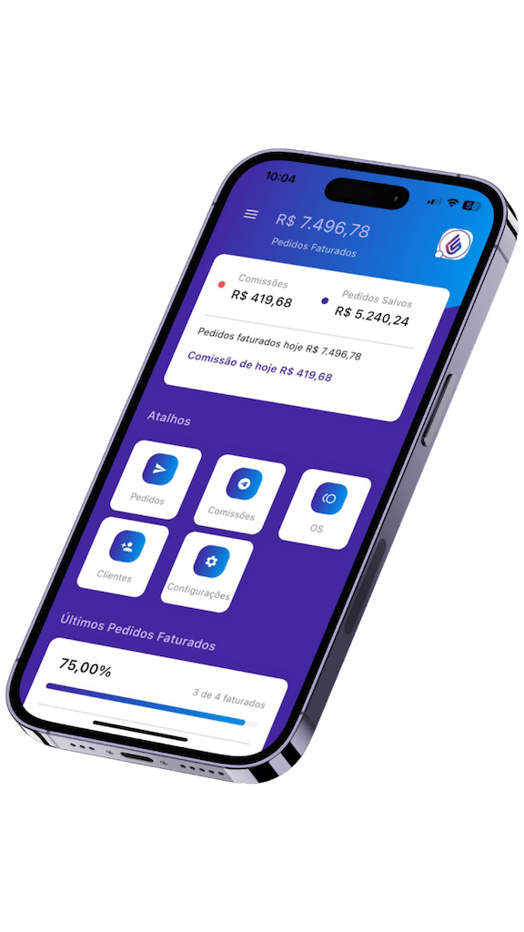 App Una ERP App Una ERP